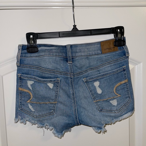 American eagle shorts - Picture 2 of 5